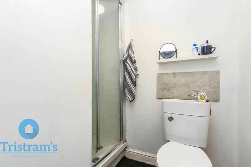 1 Bedroom Studio Apartment to Rent - Bills Inclusive - Zero Deposit