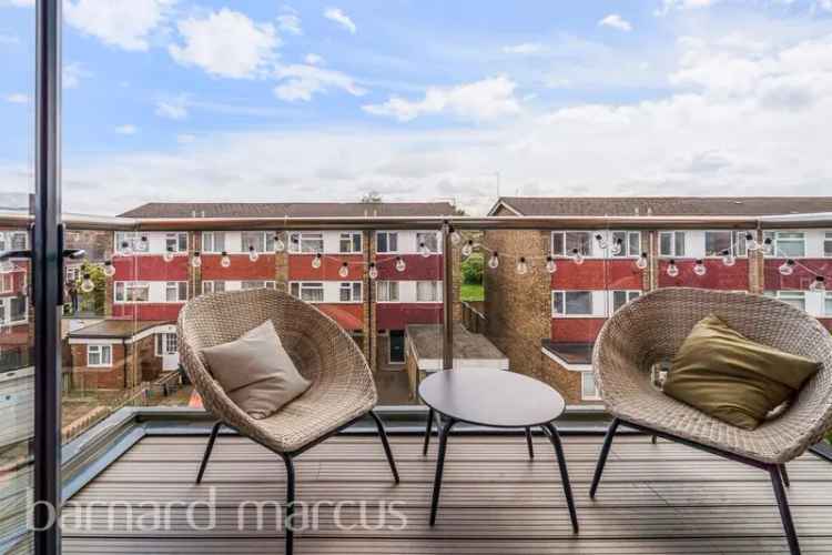 Flat For Sale , London, England