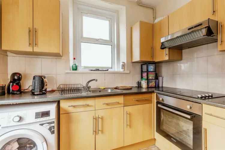 2 Bed End Terrace Cottage Hanham No Chain