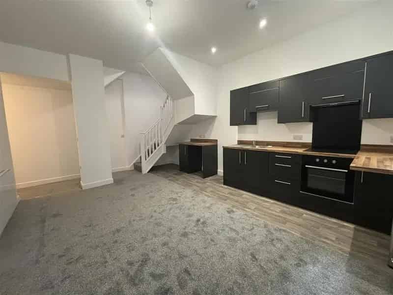 1 Bedroom Apartment for Rent