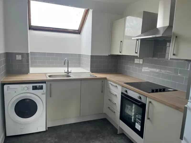2 Bedroom Flat to Rent in Brighton City Centre