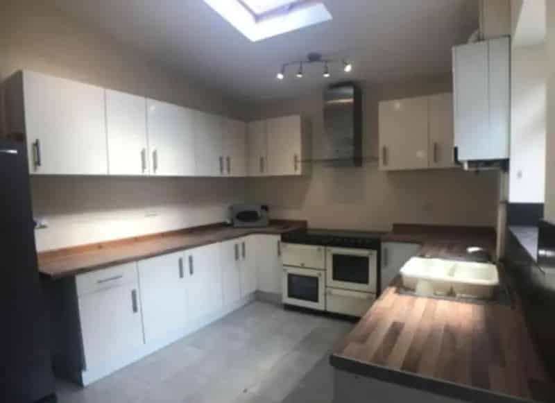 7 Bedroom Student House to Rent Nottingham