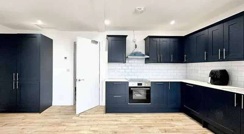 5 Bedroom Ground Floor Flat to Rent