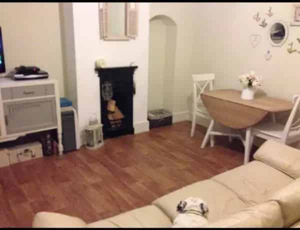 3 Bed 1920s Terraced House Near Train Station Great Schools