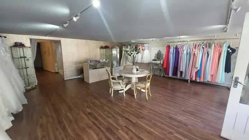 Ground Floor Retail Unit For Sale