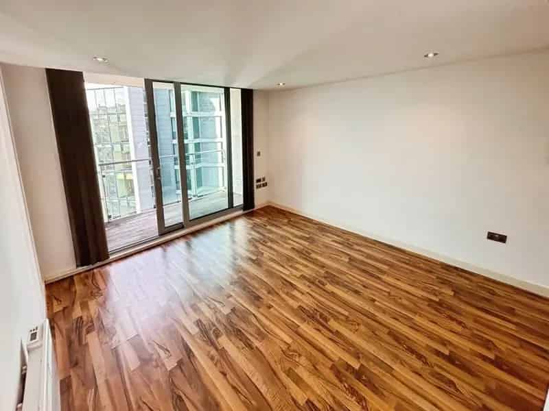 1 Bedroom Flat for Sale Sheffield S1 8.5% Yield Potential