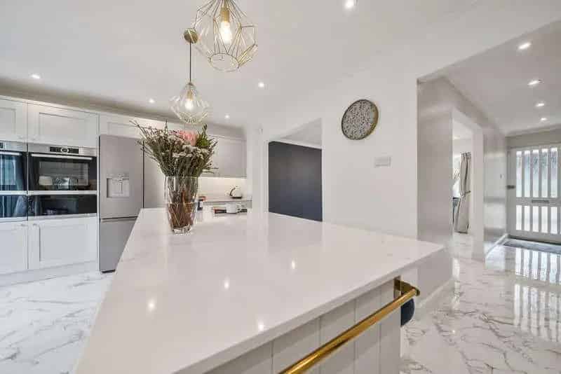 5 Bed House for Sale Chudleigh Modern Family Home