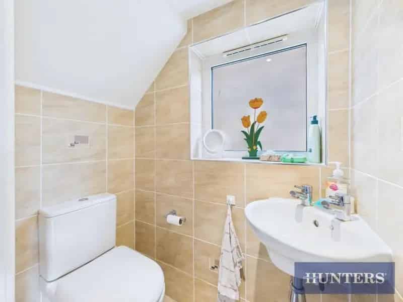 3 Bed Semi Detached House For Sale