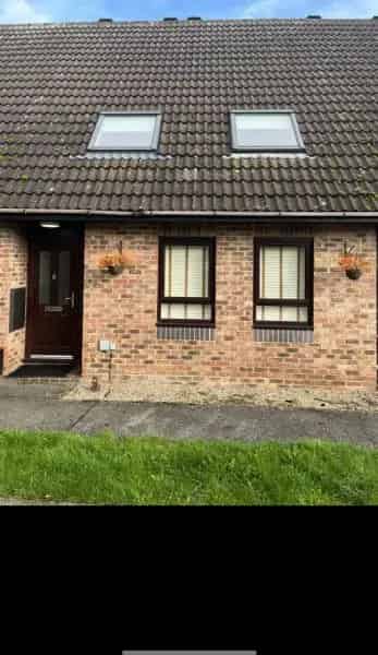 Peaceful 2-Bedroom House in Chipperfield Hertfordshire