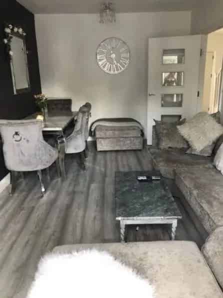 3 Bedroom 2 Bathroom New Build Home Finchampstead