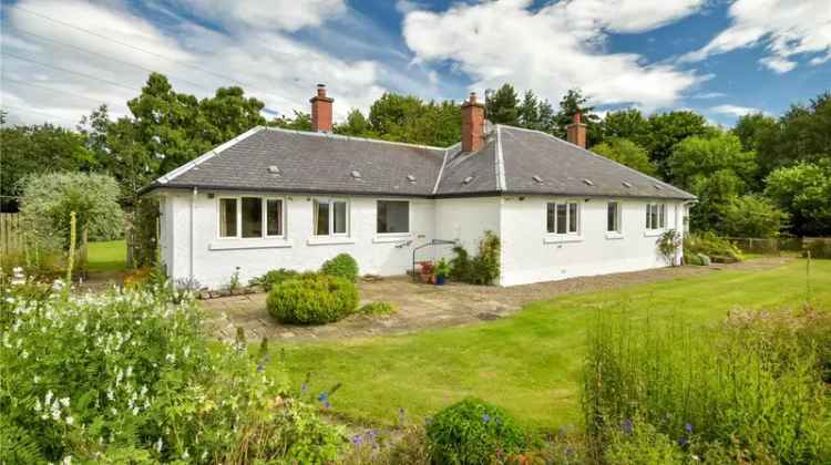 House For Sale in null, Scotland