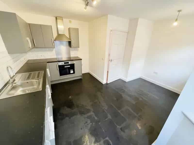 3 Bedroom Mid Terrace House for Sale Stoke-on-Trent