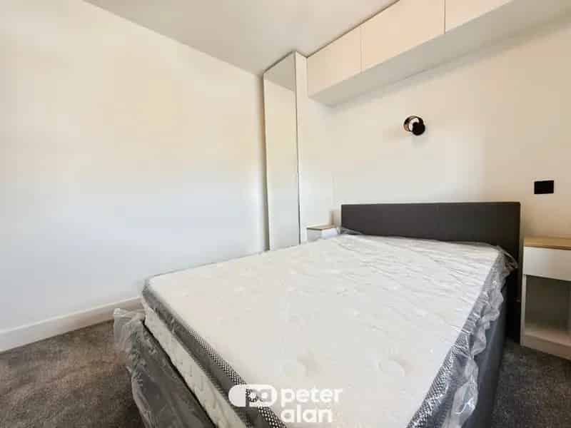 2 Bedroom Duplex Flat Available Now Brand New Flat