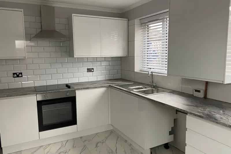 Two Bedroom House To Rent Retford
