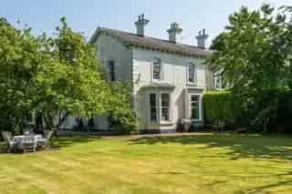 Stunning Period Home with Modern Amenities and Planning Permission