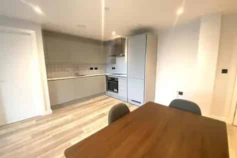 2 Bed Furnished Apartment Digbeth Birmingham City Views Zero Deposit