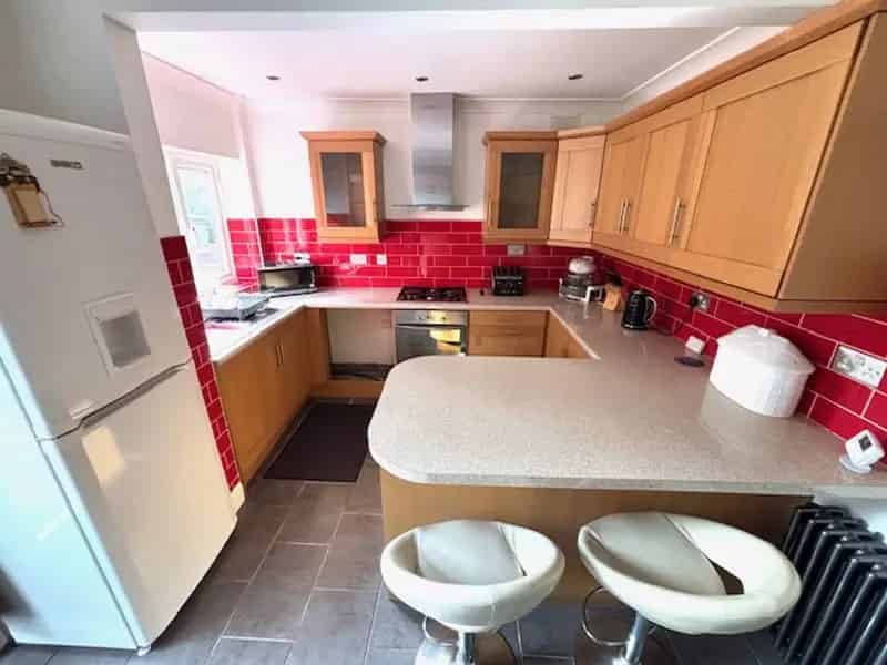 3 Bedroom End Terrace House to Rent Great Barr