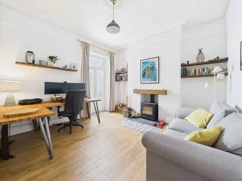 3 Bedroom House For Sale in St Judes Plymouth
