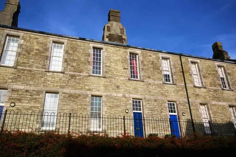2 Bedroom Terraced House to Rent Near Bodmin