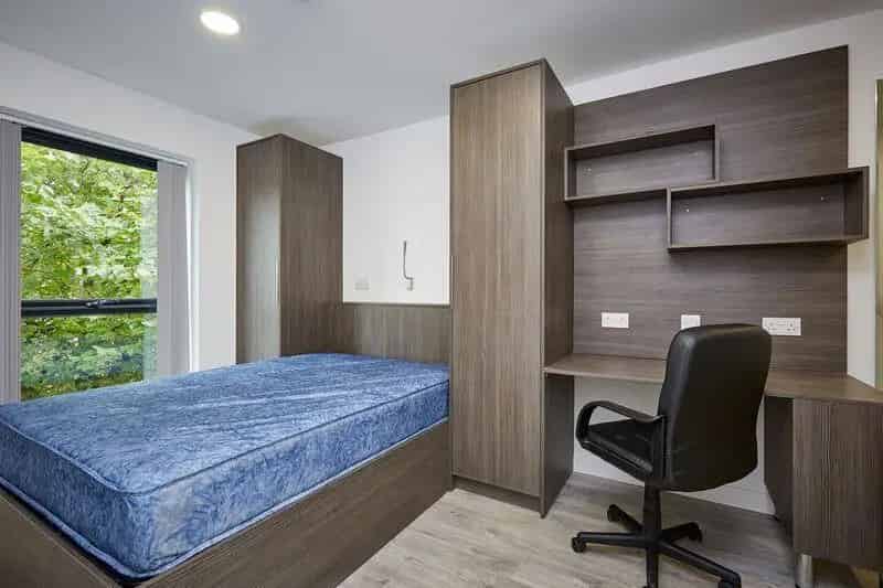 Student Apartment En Suite Rooms July 2025
