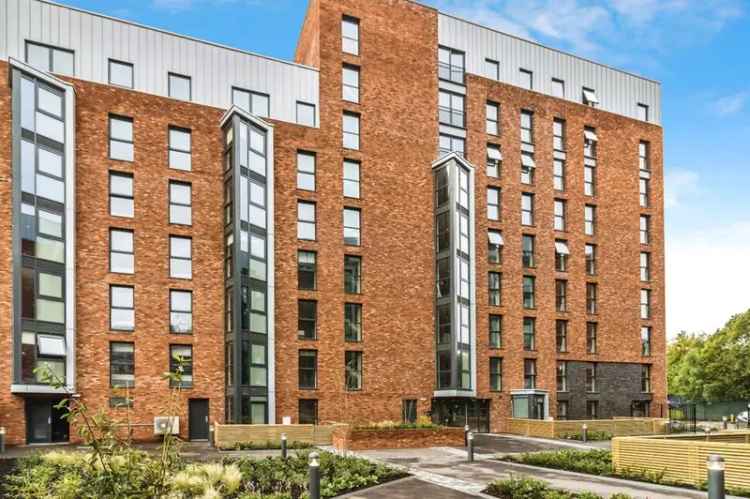 1 Bedroom Flat to Rent Salford M5 Merchants Wharf