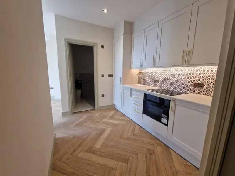Studio to Rent Brand New Development