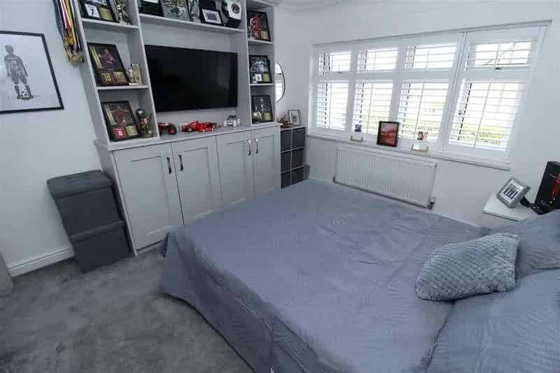 3 Bed Semi-Detached House for Sale in Aintree Village