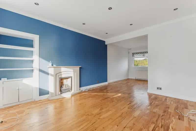 3 Bedroom Semi Detached Villa in Bearsden