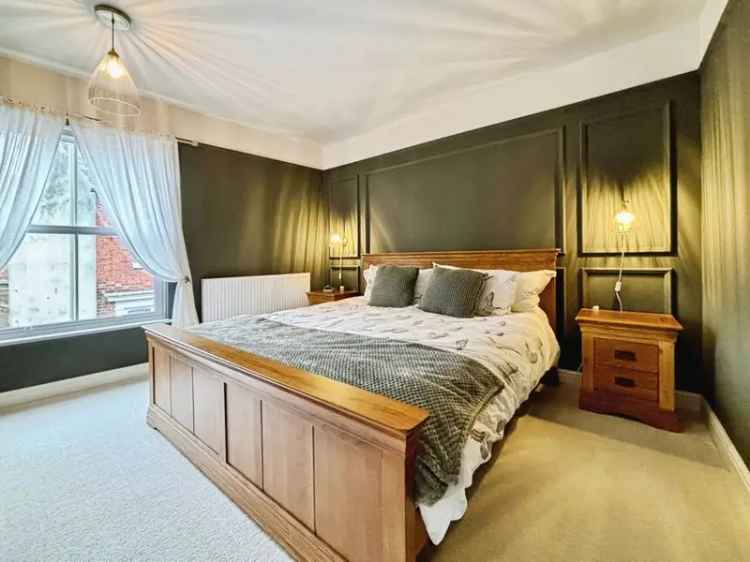 3 Bedroom End Terrace House for Sale Brimington Derbyshire