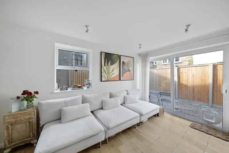 Flat For Sale , London, England