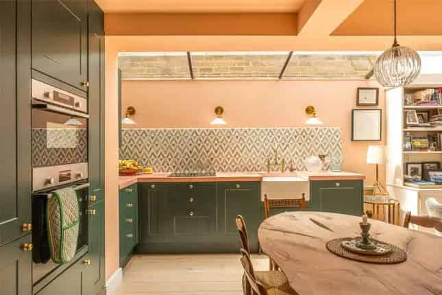 Flat for sale in Kelfield Gardens, North Kensington, London W10