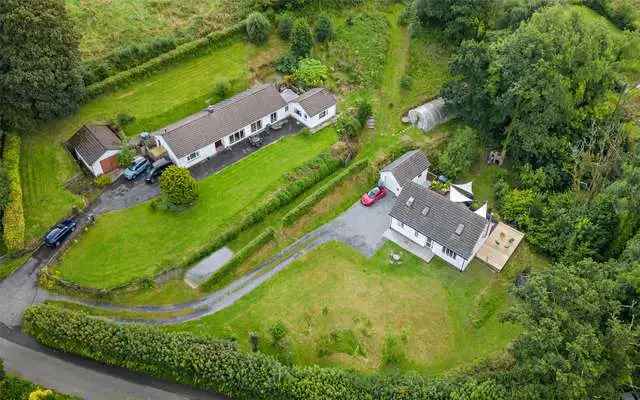 Capel Isaac, Llandeilo, Carmarthenshire, SA19 7TL | Property for sale | Savills