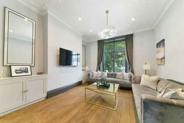 Property to Rent in Gunter Grove London SW10