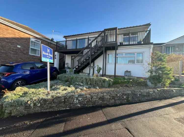 3 Bedroom Detached House for Sale Portishead Bristol