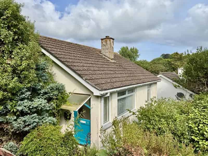 2 Bedroom Bungalow For Sale Heamoor