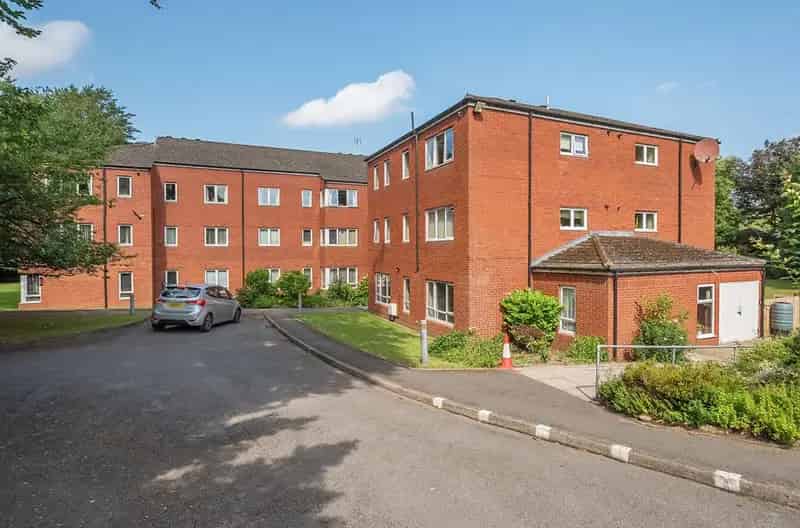 2 Bedroom Apartment for Sale