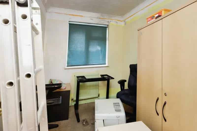 4 Bedroom Detached House Polegate Renovation Project