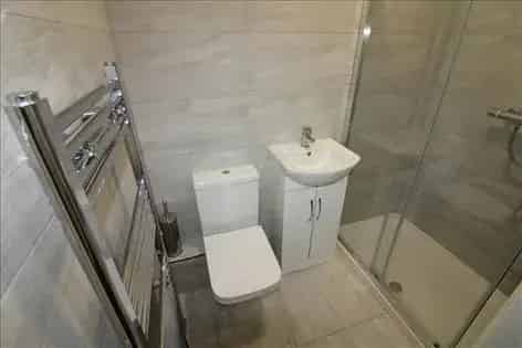 7 Bedroom House Southampton - Student Accommodation