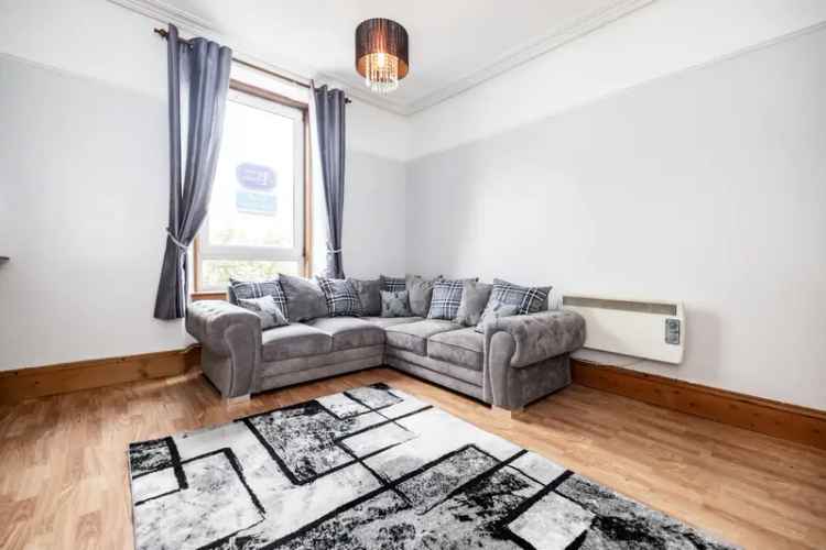 Flat For Rent in Aberdeen City, Scotland