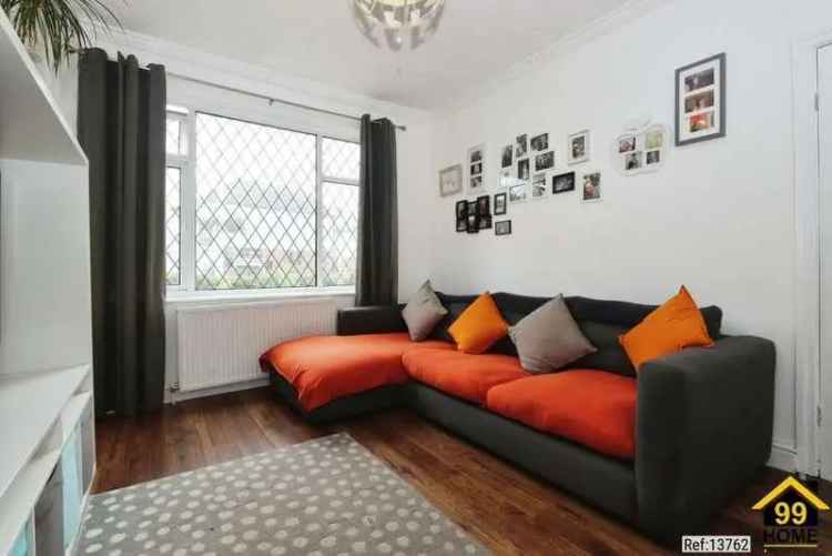 3 Bed House For Sale Near Amenities and Nature Reserve