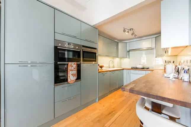 Flat for sale in Queens Gate Gardens, South Kensington, London SW7