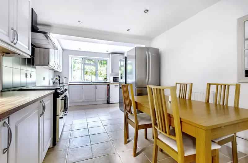 5 Bedroom Detached House for Sale Cuffley