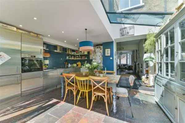 John Campbell Road, London, N16 8JY | Property for sale | Savills