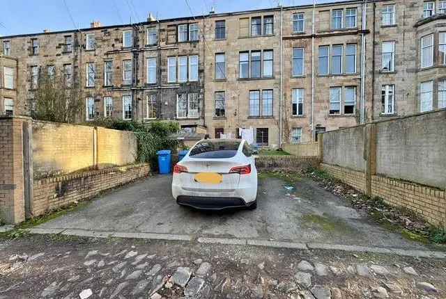 Parking/garage to rent in Cecil Street, Glasgow G12