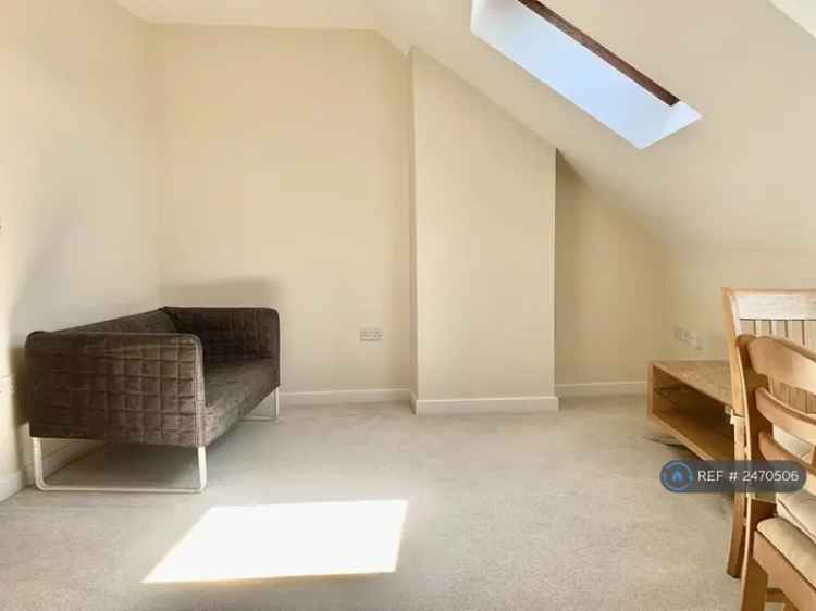 1 Bed Student Flat Westbourne 2025 2026