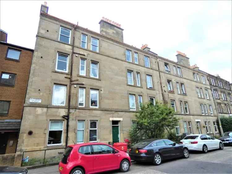 1 Bedroom Flat to Rent Morningside