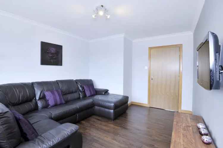 Flat For Rent in Aberdeen City, Scotland