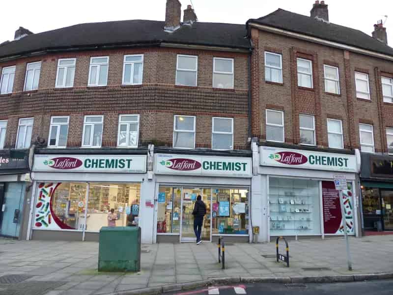Retail Unit For Lease on A232