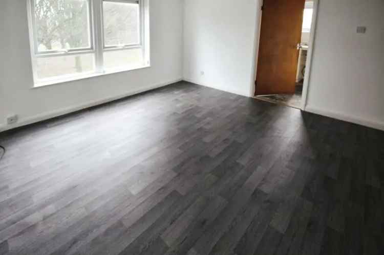 1 Bedroom Flat for Sale Sheffield S8 - Renovation Project