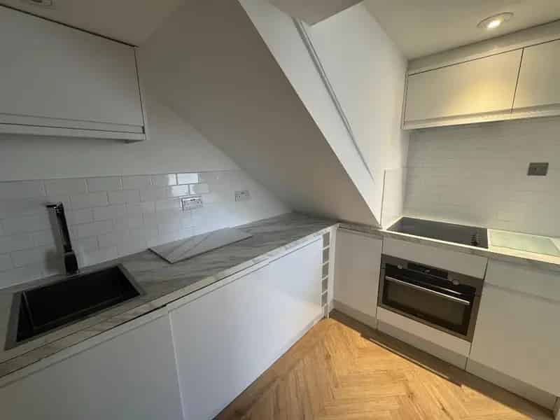 1 Bedroom Flat to Rent